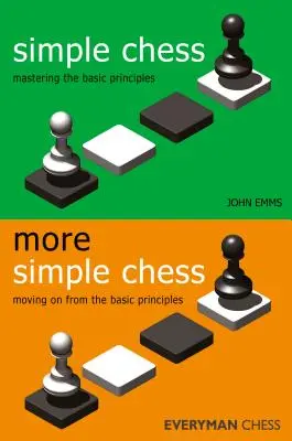 Ajedrez simple y más simple - Simple & More Simple Chess