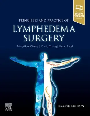 Principios y práctica de la cirugía del linfedema - Principles and Practice of Lymphedema Surgery