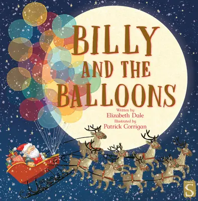 Billy y los globos - Billy and the Balloons