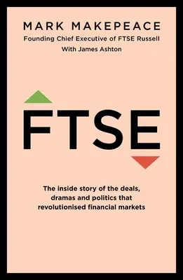 Ftse: La historia desde dentro - Ftse: The Inside Story