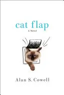 Cat Flap - Una novela - Cat Flap - A Novel