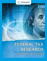 Investigación fiscal federal - Federal Tax Research