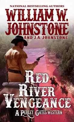 La venganza de Red River - Red River Vengeance