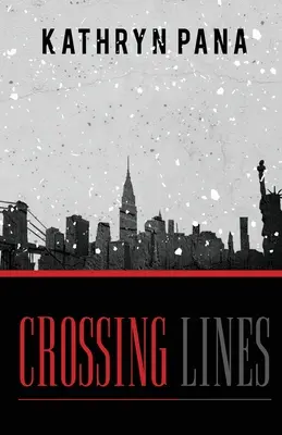 Cruce de líneas - Crossing Lines