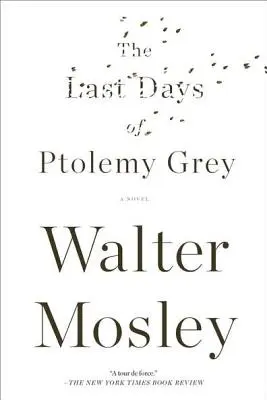 Los últimos días de Tolomeo Gris - The Last Days of Ptolemy Grey