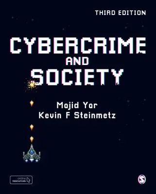 Ciberdelincuencia y sociedad - Cybercrime and Society