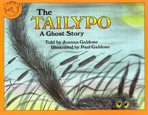El Tailypo: una historia de fantasmas - The Tailypo: A Ghost Story