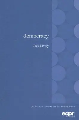 Democracia - Democracy