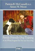 ADIESTRAMIENTO DE PERROS EN FAMILIA - FAMILY FRIENDLY DOG TRAINING