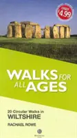 Paseos para todas las edades Wiltshire - Walks for All Ages Wiltshire