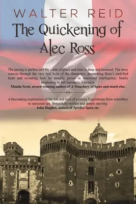 El despertar de Alec Ross - The Quickening of Alec Ross