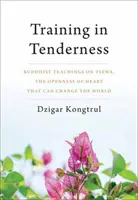 Entrenamiento en la ternura: Enseñanzas budistas sobre Tsewa, la apertura radical del corazón que puede cambiar el mundo - Training in Tenderness: Buddhist Teachings on Tsewa, the Radical Openness of Heart That Can Change the World