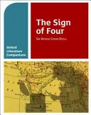 Oxford Literature Companions: El signo de los cuatro - Oxford Literature Companions: The Sign of Four