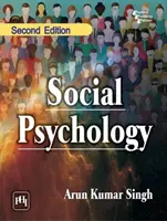 Psicología social - Social Psychology