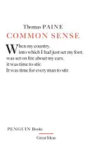 Sentido común - Common Sense