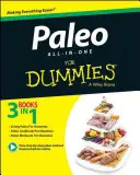 Paleo Todo en Uno para Dummies - Paleo All-In-One for Dummies