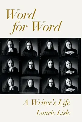 Palabra por palabra: La vida de un escritor - Word for Word: A Writer's Life