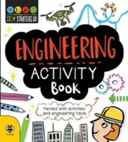 Libro de Actividades de Ingeniería - Engineering Activity Book