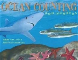 Cuenta Océanos: Números impares - Ocean Counting: Odd Numbers