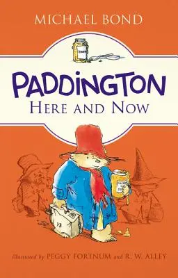 Paddington aquí y ahora - Paddington Here and Now