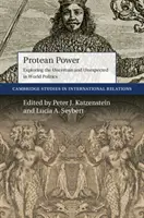 El poder proteico - Protean Power