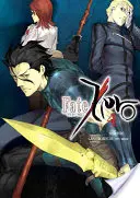 Fate/Zero Volumen 4 - Fate/Zero Volume 4