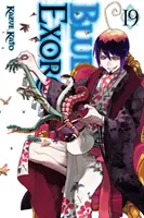 Blue Exorcist, Vol. 19, Volumen 19 - Blue Exorcist, Vol. 19, Volume 19