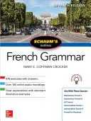 Schaum's Outline of French Grammar, Séptima edición - Schaum's Outline of French Grammar, Seventh Edition