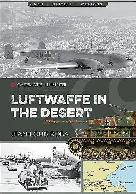 La Luftwaffe en África, 1941-1943 - Luftwaffe in Africa, 1941-1943