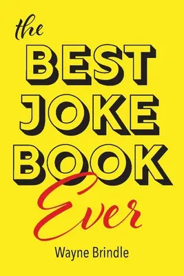 El mejor libro de chistes - The Best Joke Book Ever