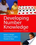 Desarrollo del conocimiento numérico: Evaluación, enseñanza e intervención con niños de 7 a 11 años - Developing Number Knowledge: Assessment, Teaching and Intervention with 7-11 Year Olds