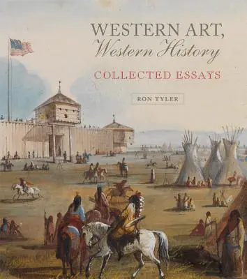 Arte occidental, historia occidental, volumen 35: Collected Essays - Western Art, Western History, Volume 35: Collected Essays