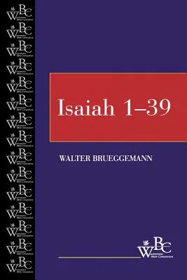 Isaías 1-39 - Isaiah 1-39