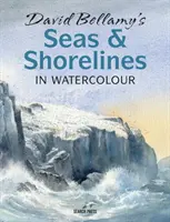 Mares y costas de David Bellamy en acuarela - David Bellamy's Seas & Shorelines in Watercolour