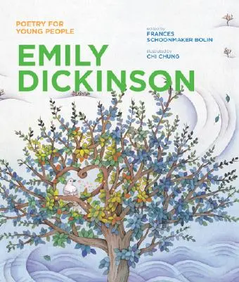 Poesía para jóvenes: Emily Dickinson, 2 - Poetry for Young People: Emily Dickinson, 2