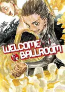 Bienvenidos al salón de baile 4 - Welcome to the Ballroom 4