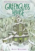 La casa Greenglass - Greenglass House