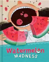 La locura de la sandía - Watermelon Madness