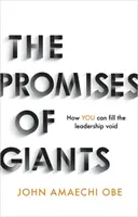 Promesas de gigantes - Promises of Giants