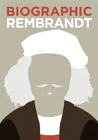 Rembrandt biográfico - Biographic Rembrandt