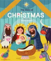 La historia de la Navidad - The Story of Christmas