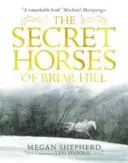 Los caballos secretos de Briar Hill - Secret Horses of Briar Hill