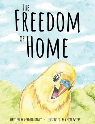 La libertad del hogar - The Freedom of Home