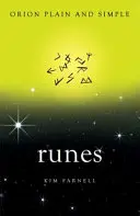 Runas, Orión simple y llanamente - Runes, Orion Plain and Simple