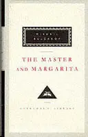 El maestro y Margarita - Master and Margarita