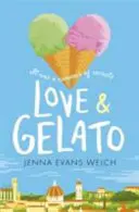 Amor y helado - Love & Gelato