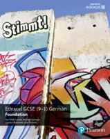 ¡Stimmt! Edexcel GCSE German Foundation Student Book - Stimmt! Edexcel GCSE German Foundation Student Book
