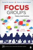 Grupos de discusión: Teoría y práctica - Focus Groups: Theory and Practice