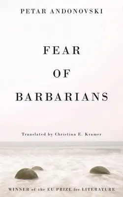 Miedo a los bárbaros - Fear of Barbarians