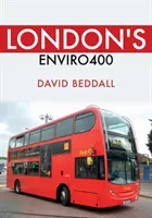 El Enviro400 de Londres - London's Enviro400